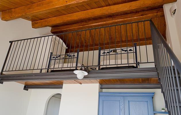 Agriturismo La Perla Monte San Pietrangeli Zimmer foto