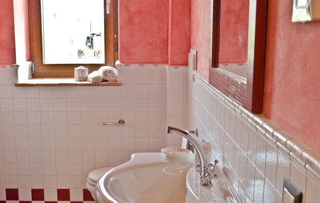 Agriturismo La Perla Monte San Pietrangeli Zimmer foto